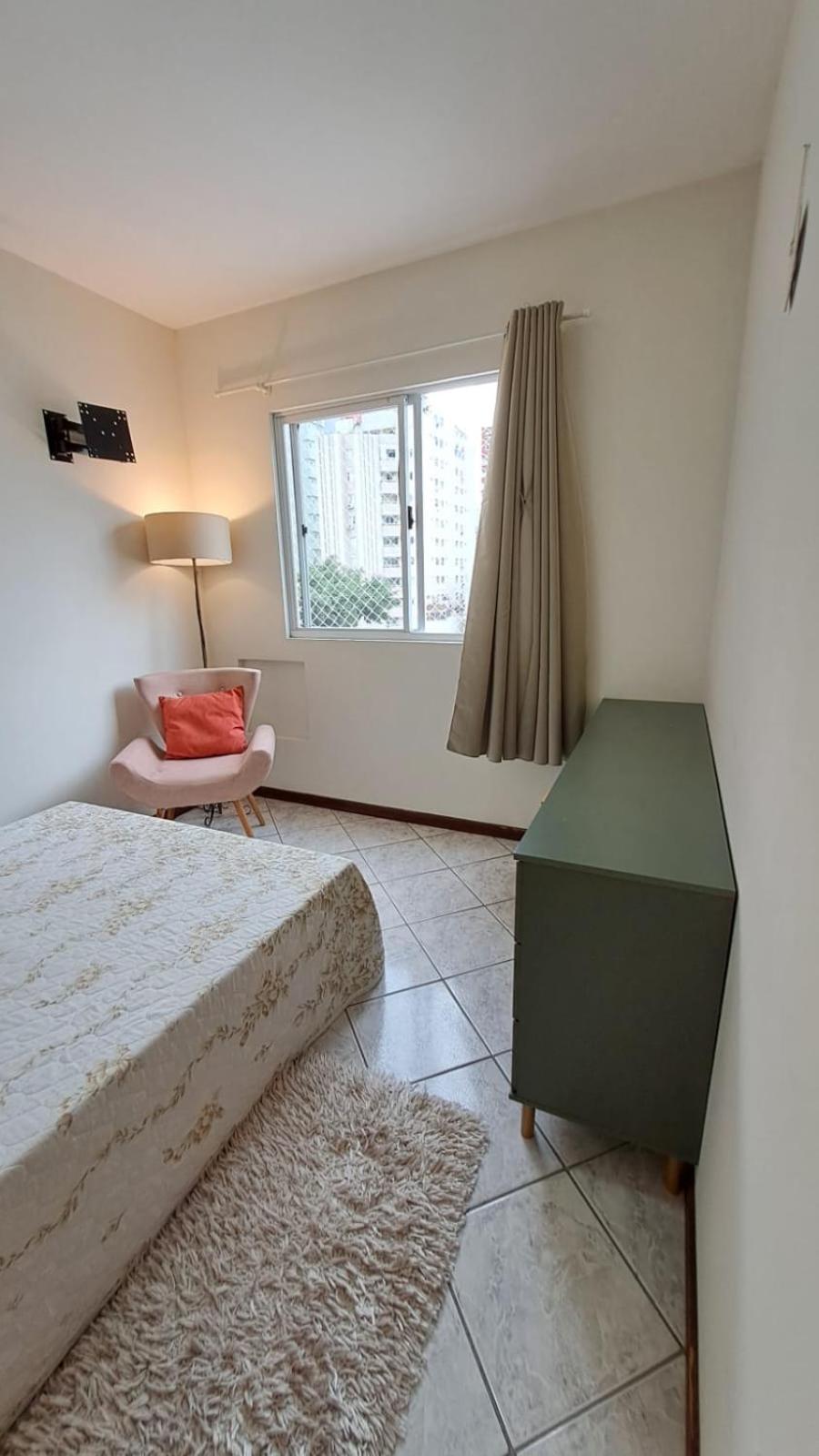 Apartamento Desfrute Em Qualquer Epoca Do Ano, Compartilhado A 500m Da Balneario Camboriu
